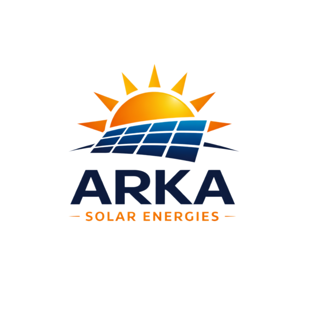 ARKA Logo